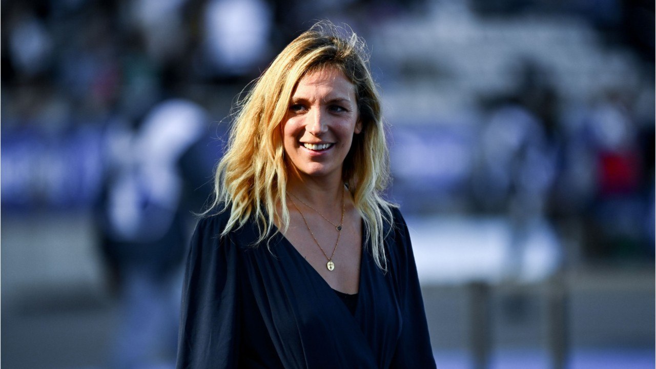GALA VIDEO - Clémentine Sarlat enceinte : « C'est un bébé surprise "