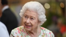 GALA VIDEO - Elizabeth II plus mal en point qu'on ne le pense ? Ce célèbre journaliste anglais balance.
