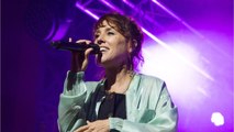 GALA VIDEO - Zaz évoque son envie de devenir maman : « J'y travaille 