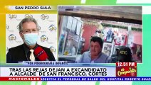 Preso queda excandidato a alcalde en Cortés acusado por Pornografía Infantil