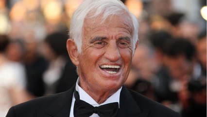 GALA VIDEO - Jean-Paul Belmondo : un ami raconte "la tragédie" qu'a été son AVC pour sa femme et ses enfants