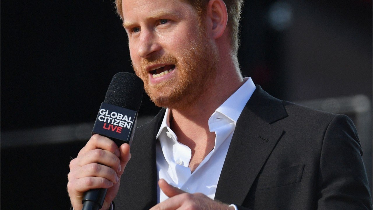 GALA VIDEO - Harry privé des festivités pour le Jubilé d'Elizabeth II ? Ce projet qui le met en danger...