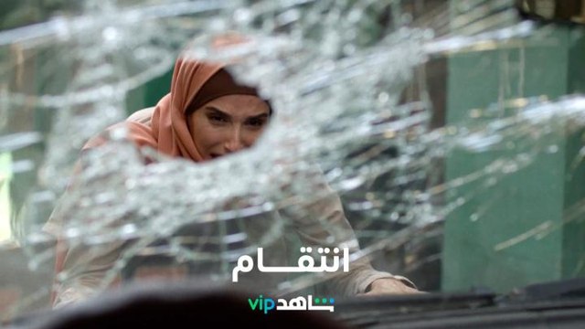 رجل يكسر سيارة زوجته ويقطع باب رزقها بعدما طلبت منه الطلاق l شتي يا بيروت l شاهد VIP