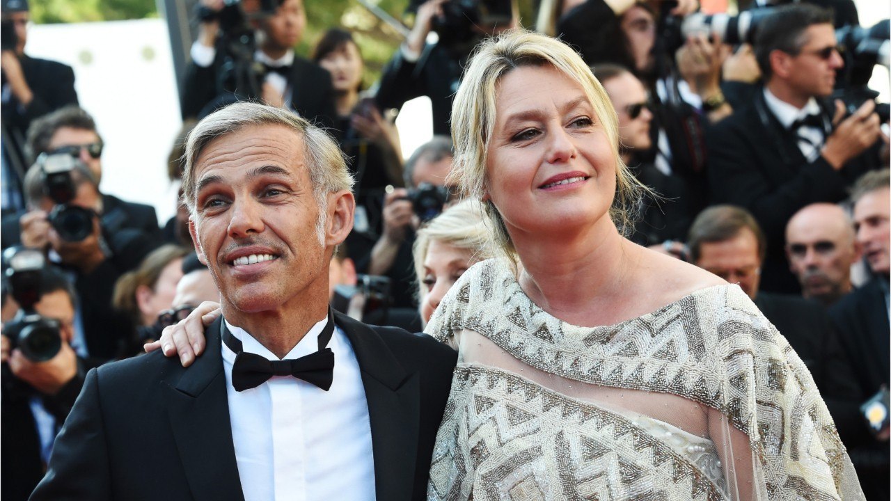 GALA VIDEO - PHOTO – Luana Belmondo blagueuse et amoureuse : son dimanche détente avec son « amor ".