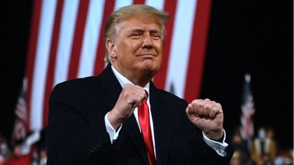 GALA VIDEO - Donald Trump va se livrer à une nouvelle activité très surprenante