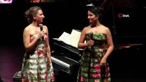 Son dakika haber | Bir piyano, dört elle Aşık Veysel Türküsü