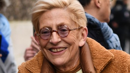 GALA VIDEO - PHOTO – “Une occasion perdue de se taire : Isabelle Balkany en colère, tacle une ministre.