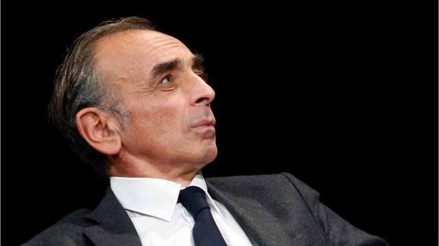 GALA VIDEO - « Je suis devenu fou ? : quand Éric Zemmour doutait de ses ambitions présidentielles.