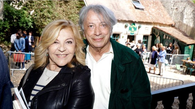 GALA VIDÉO - « C'est ma soeur, ma famille : Hervé Vilard se confie sur Nicoletta.