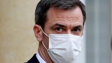 GALA VIDEO - Olivier Véran excédé : “À un moment, ça suffit”