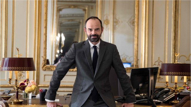 GALA VIDEO - « C'est dehors dans les deux secondes. Je vous aurai prévenus : quand Edouard Philippe a recadré son équipe !