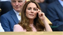 GALA VIDÉO - Kate Middleton : ce changement subtil fait à sa bague de fiançailles