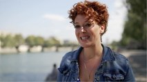 GALA VIDEO - Mylène Madrias métamorphosée : la chanteuse de Trois Cafés Gourmands a perdu 30 kilos.