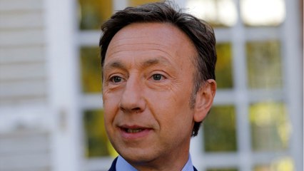 GALA VIDÉO - Stéphane Bern : après 50 ans, l'animateur quitte Paris "devenue une ville poubelle"