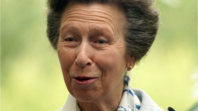 GALA VIDÉO - Princesse Anne : la fille de la reine Elizabeth II s'apprête à ouvrir sa demeure privée aux visiteurs