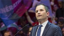 GALA VIDEO - Benoît Hamon change de vie et dénonce « l'état de délabrement intellectuel 