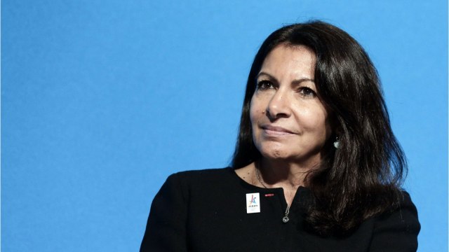 GALA VIDÉO - « Anne Hidalgo c'est le mensonge, l'autoritarisme et la gabegie : la maire de Paris prend cher.