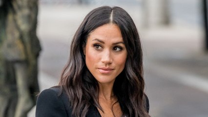 GALA VIDEO - « Pas de retour de sitôt " : Meghan Markle boude toujours le Royaume-Uni