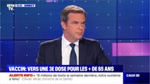 GALA VIDEO - « Ce n’est pas un responsable politique 