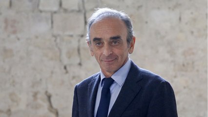 GALA VIDÉO -REPORTAGE – « Il faut lui pardonner " : pourquoi ces femmes soutiennent-elles Éric Zemmour ?