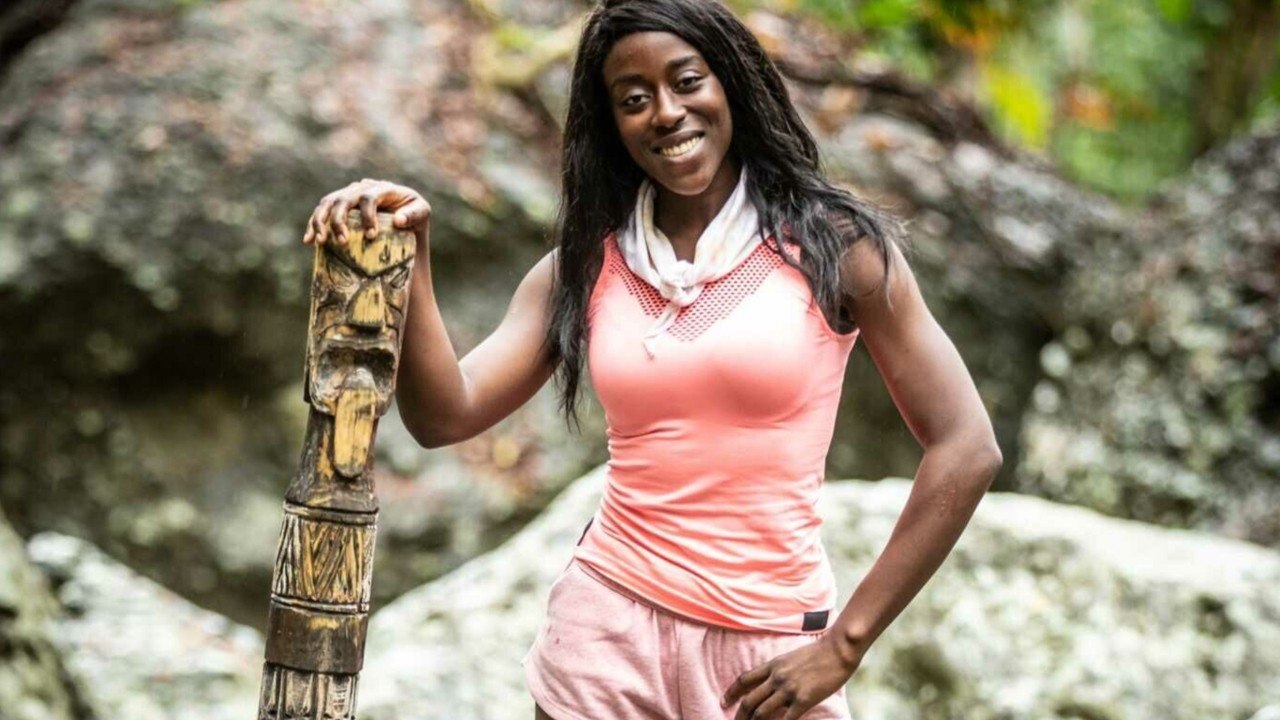 GALA VIDEO - Beatrice de Koh Lanta réunit les anciens pour son frère handicapé.