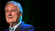GALA VIDEO - Michel Barnier « a la gueule de l'emploi 