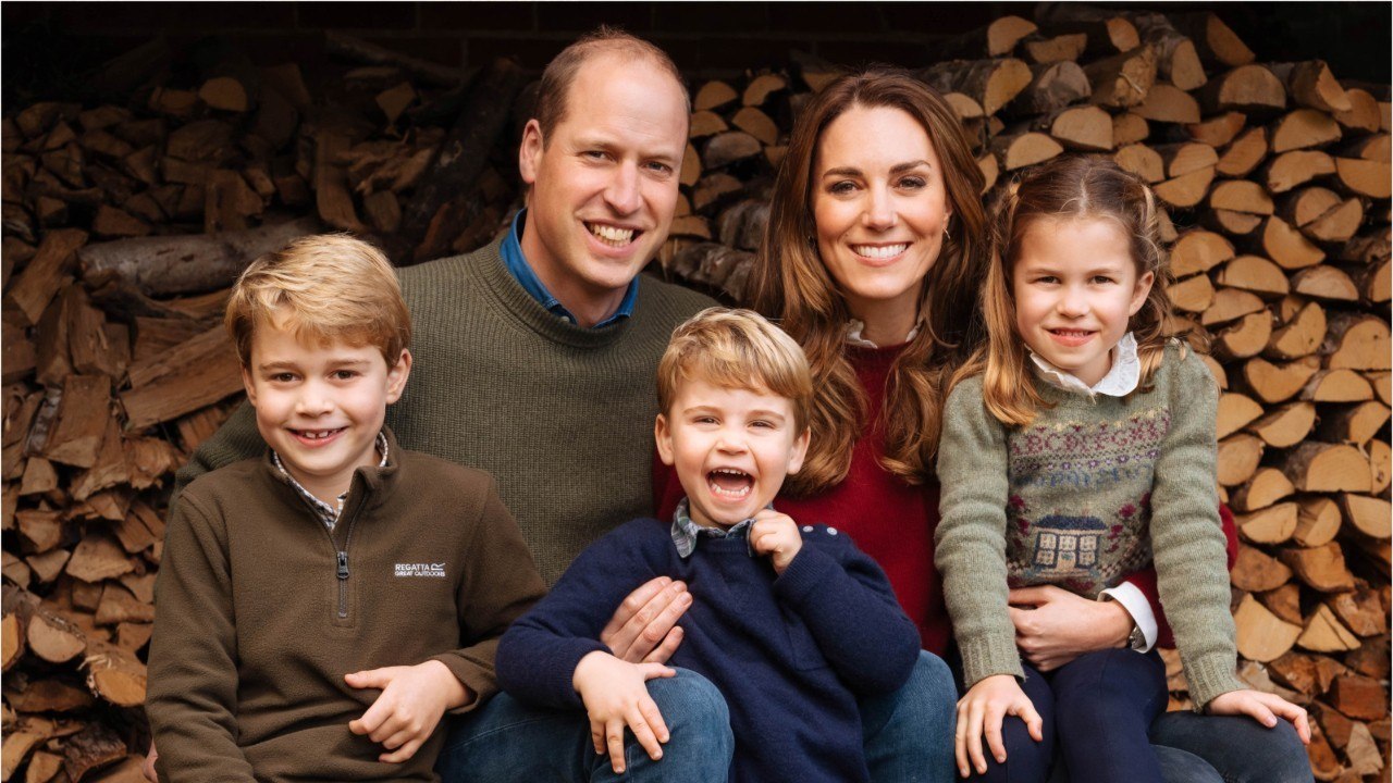 GALA VIDEO - Kate et William : leur fils, le prince Louis, attendu pour la 1ère fois à cet événement royal important.