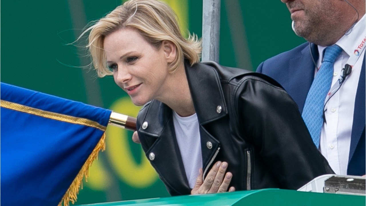 GALA VIDEO - Charlene de Monaco en deuil : son "petit ange" est mort tragiquement