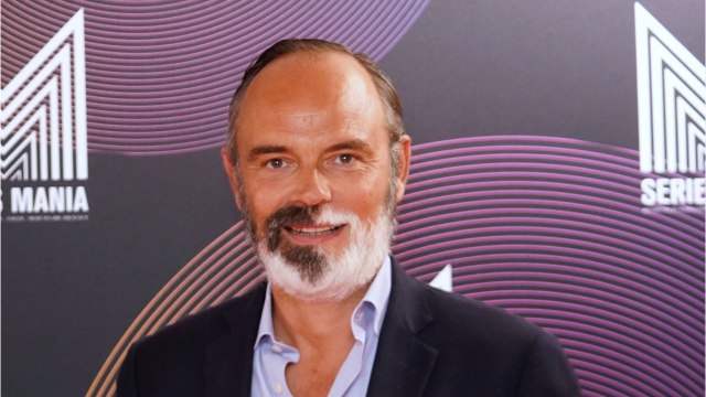 GALA VIDEO - Édouard Philippe « très pince-sans-rire : un politique dévoile sa vraie personnalité