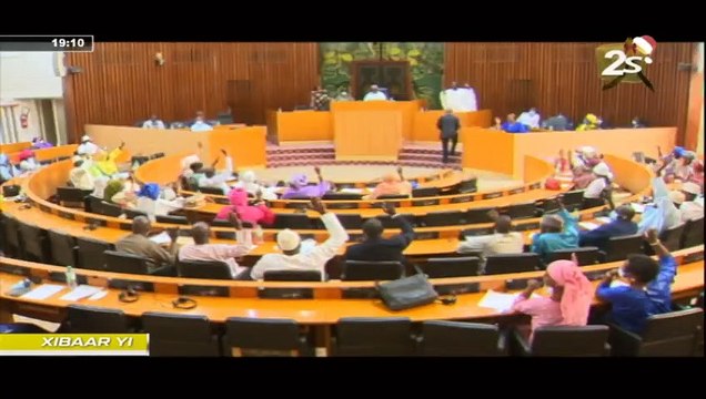 SUIVEZ XIBAAR YI 19H AVEC MAME NDIAWAR DIALLO | MERCREDI 15 DECEMBRE 2021