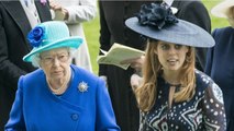 GALA VIDEO - Princesse Beatrice : pourquoi Elizabeth II a été comme une mère pour elle.