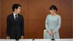 GALA VIDEO - Princesse Mako du Japon mariée : elle a enfin dit oui à Kei Komuro