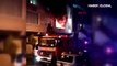 İstanbul Gaziosmanpaşa'da can pazarı: 5 kişi binada mahsur kaldı