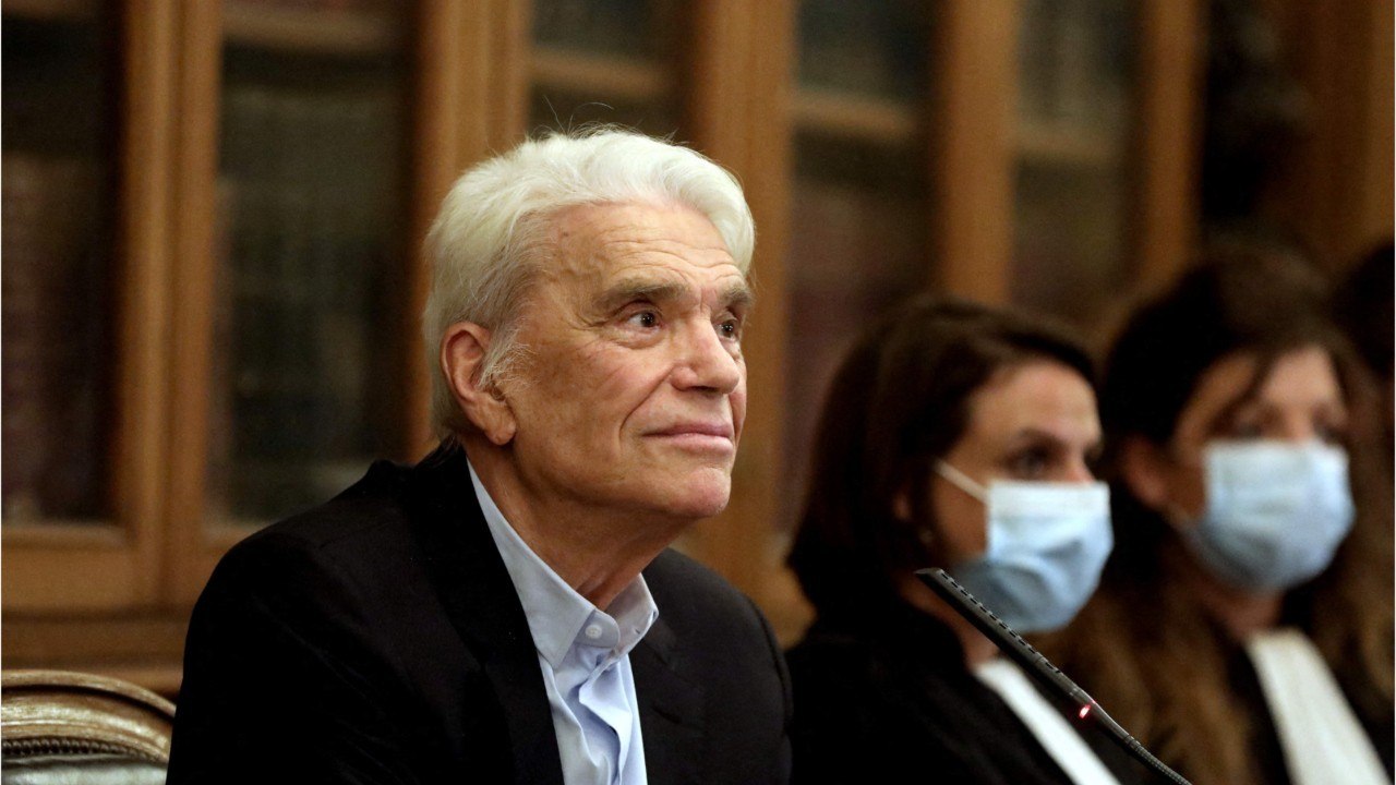 GALA VIDEO - Bernard Tapie courageux face au cancer : « Il refusait les antidouleurs "