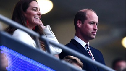 GALA VIDÉO - Kate Middleton et William, une menace pour Charles et Camilla ? "Un plus grand rôle va leur être attribué"
