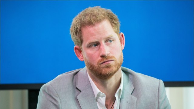 GALA VIDEO - Prince Harry : ses mémoires tant attendues sont une « forme de thérapie pour lui