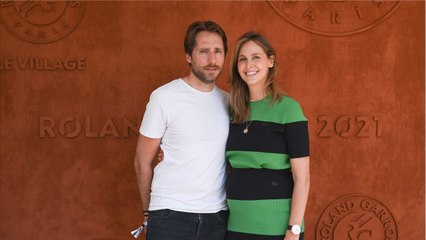 GALA VIDEO – « Une rentrée pas comme les autres " : Ophélie Meunier enceinte, sa belle déclaration