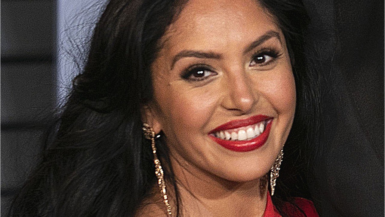 GALA VIDÉO - Mort de Kobe Bryant : que deviennent sa veuve Vanessa et ses 3 filles ?