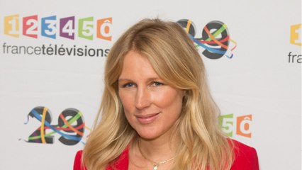 GALA VIDEO - Agathe Lecaron : qui est François, son mari et père de ses 2 enfants ?