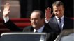 GALA VIDÉO - Le saviez-vous ? Emmanuel Macron a annoncé sa démission à François Hollande... par SMS