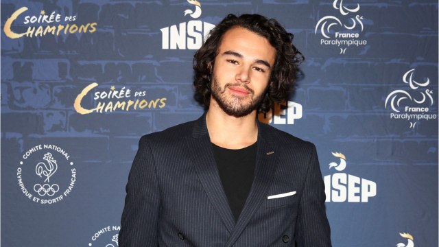 GALA VIDEO - Anthony Colette torse nu dans Danse avec les stars : « La production me l'impose