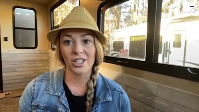 Jamie Otis Says Sex Life With Doug Hehner Is ‘Dwindling' As Daughter Sleeps In Their Bed