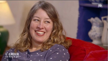 GALA VIDEO - L’amour est dans le pré : Laura est-elle toujours en couple avec Benoît ?