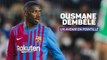 Transferts - Dembélé, un avenir en pointillé