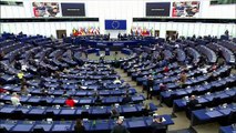 Στον Αλεξέι Ναβάλνι το Βραβείο Ζαχάρωφ του Ευρωπαϊκού Κοινοβουλίου για το 2021