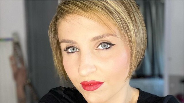 GALA VIDEO - Amandine Pellissard (Familles nombreuses) en deuil : mort d'une de ses amies à 34 ans