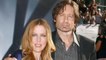 GALA VIDEO - David Duchovny et Gillian Anderson (X-Files) : que s'est-il réellement passé entre eux ?