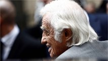 GALA VIDEO - Jean-Paul Belmondo à la fin de sa vie : « Il ne parlait plus 