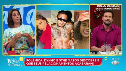 Cantora fez post "debochado" e seguidores apontam relação com saída de ex.