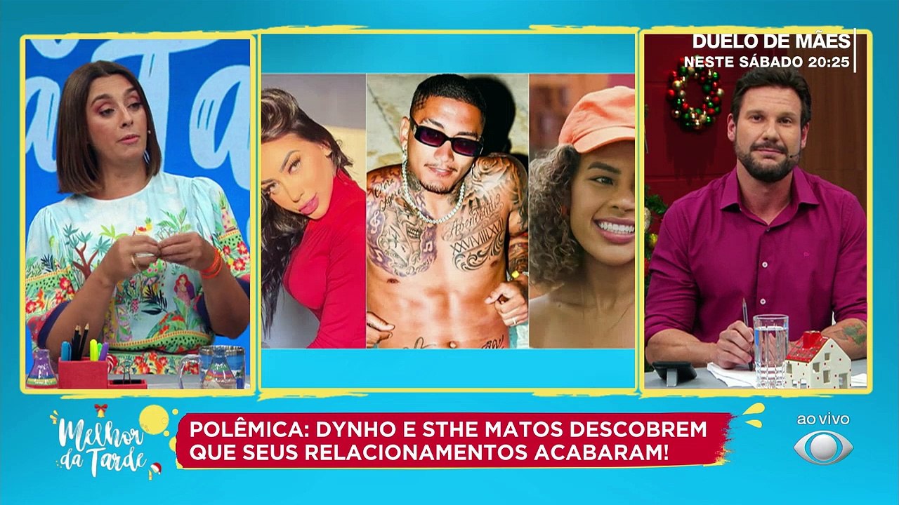 Cantora fez post "debochado" e seguidores apontam relação com saída de ex.